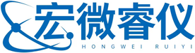 宏微量子LOGO