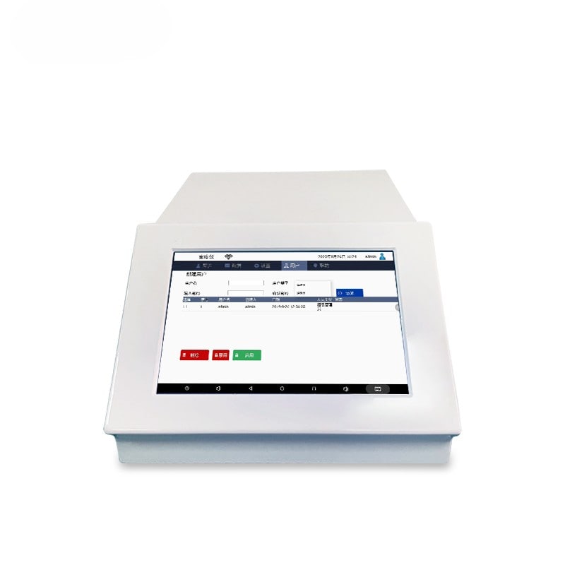 智能恒温液体密度仪：革新精密检测的跨时代利器