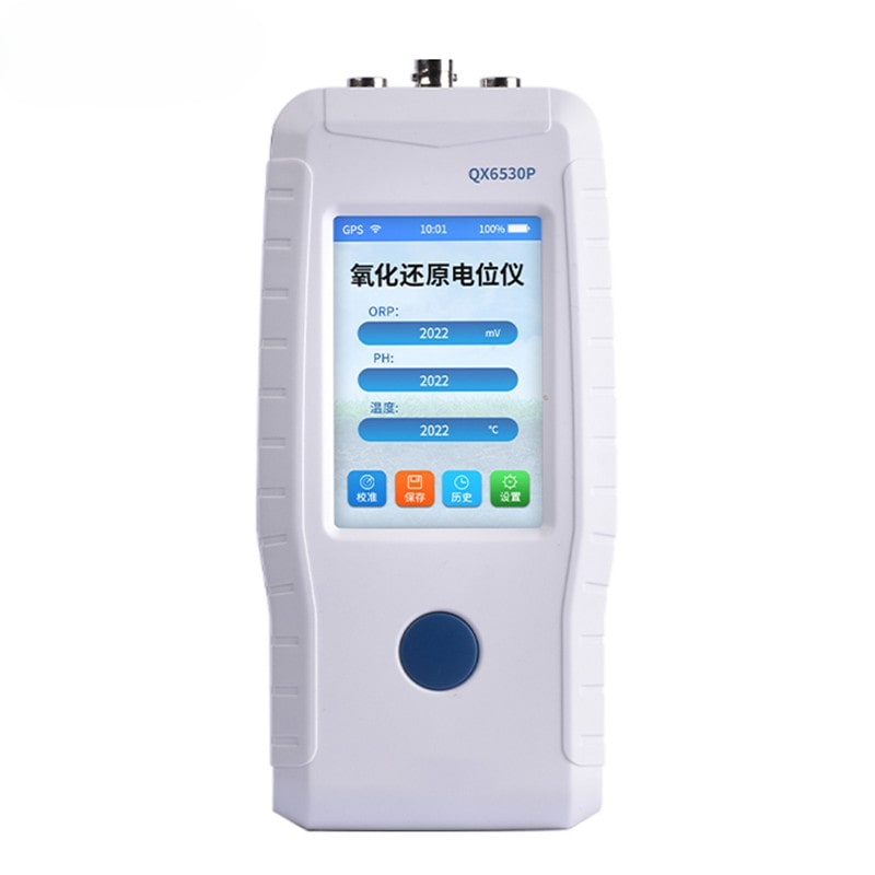 土壤水质氧化还原电位仪：洞察环境氧化还原状态的科学利器