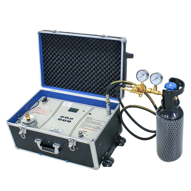 数显植物水分状况测定仪：开启植物水分生理研究的精准新时代