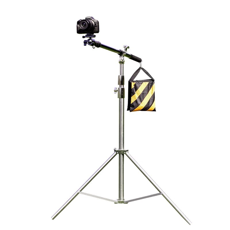 植被覆盖度测量仪：精准量化自然，赋能生态科研与绿色实践