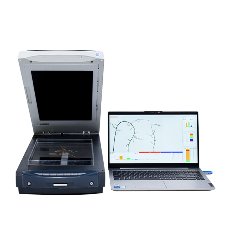 植物根系图像分析仪：重塑根系研究的精准利器与技术革新