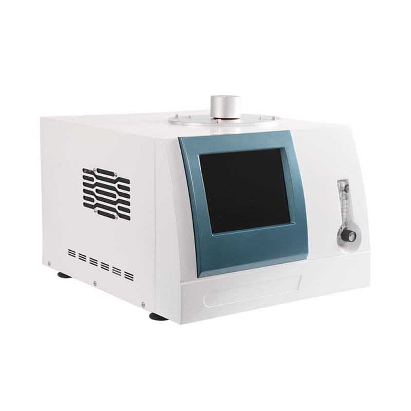 差示扫描量热分析仪