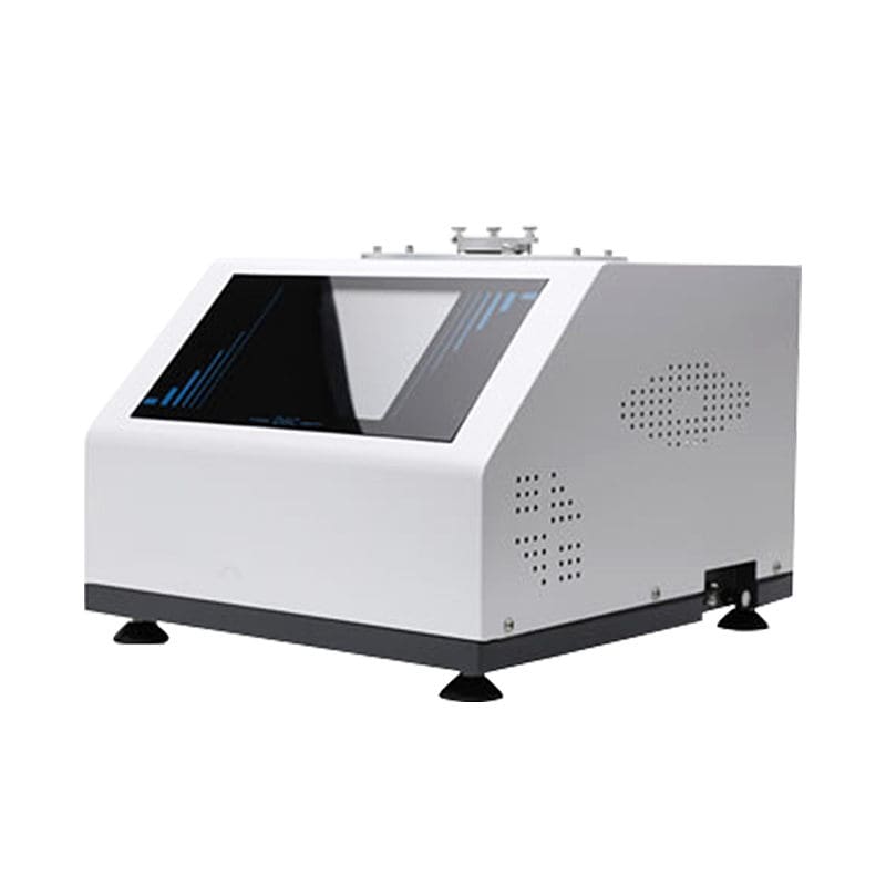 差示扫描量热仪