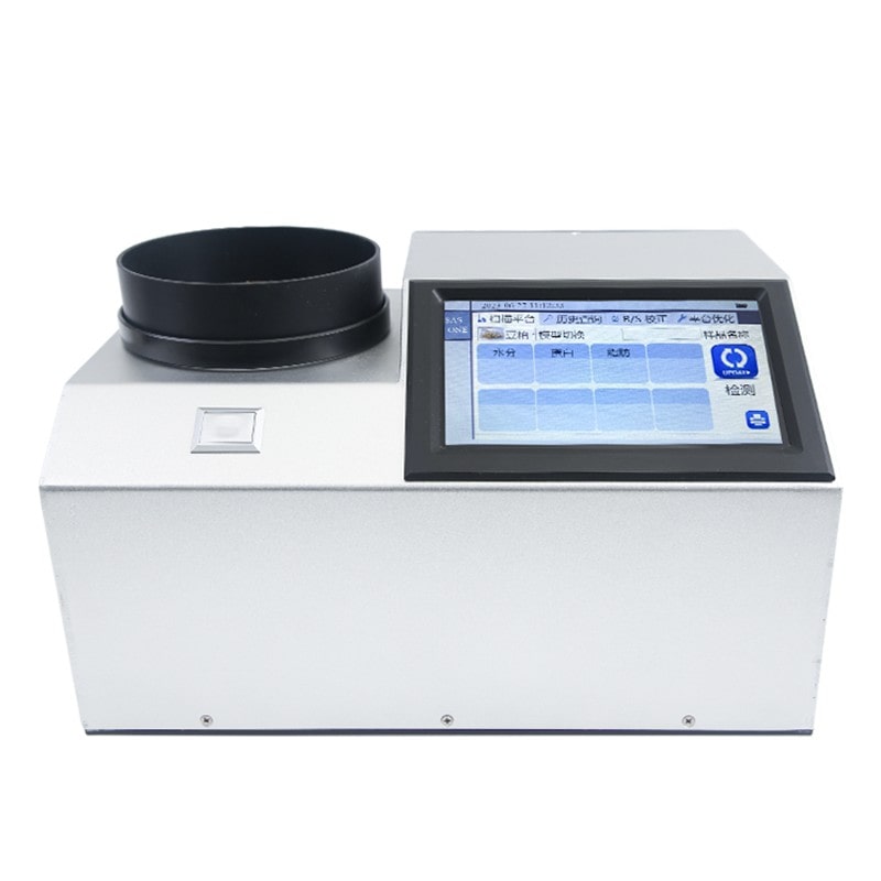 近红外谷物分析仪