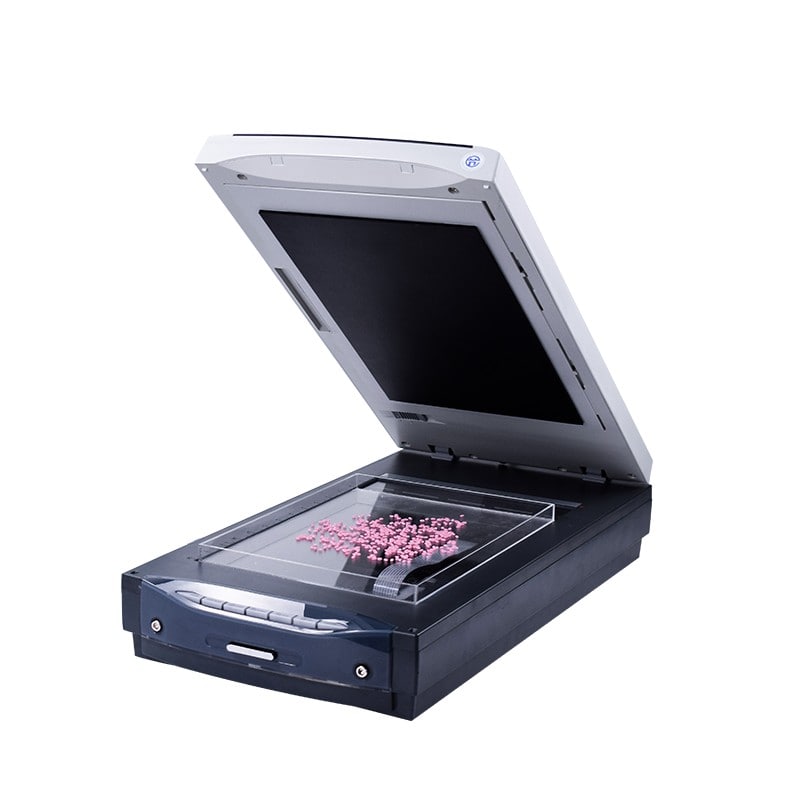 大米加工精度分析仪