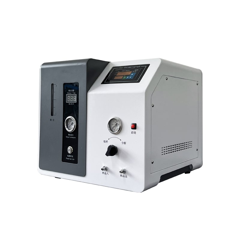 天然气热值分析仪