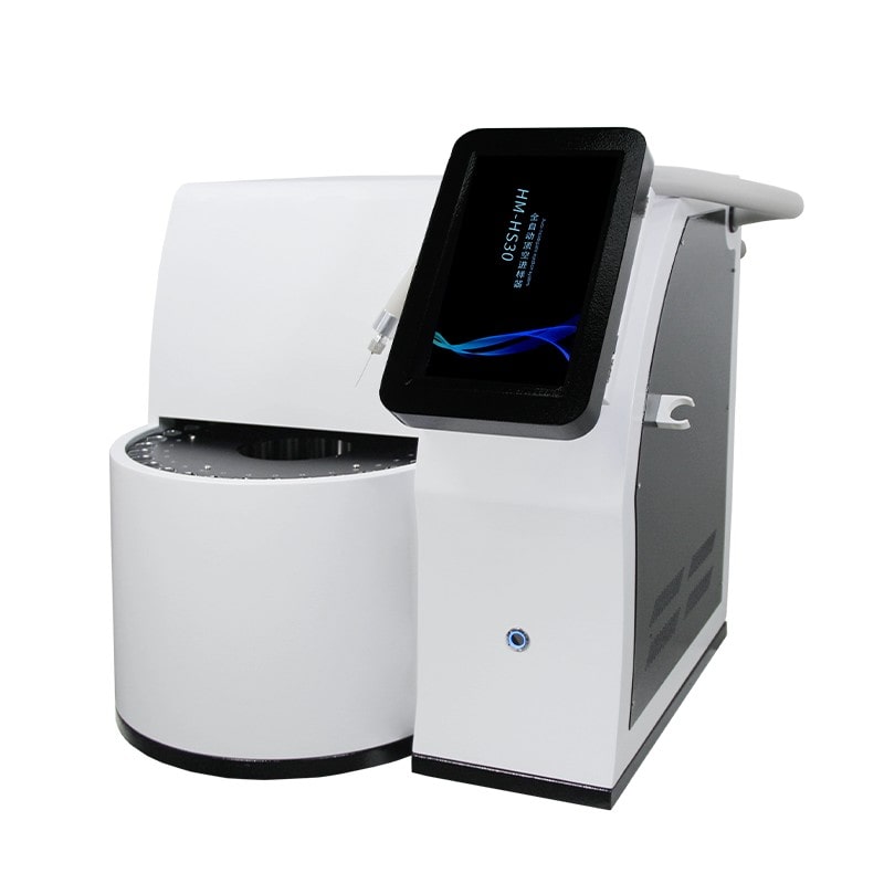 全自动顶空进样器