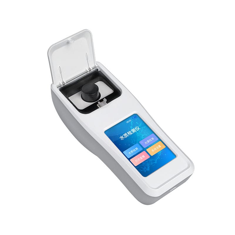 游泳池水质检测仪