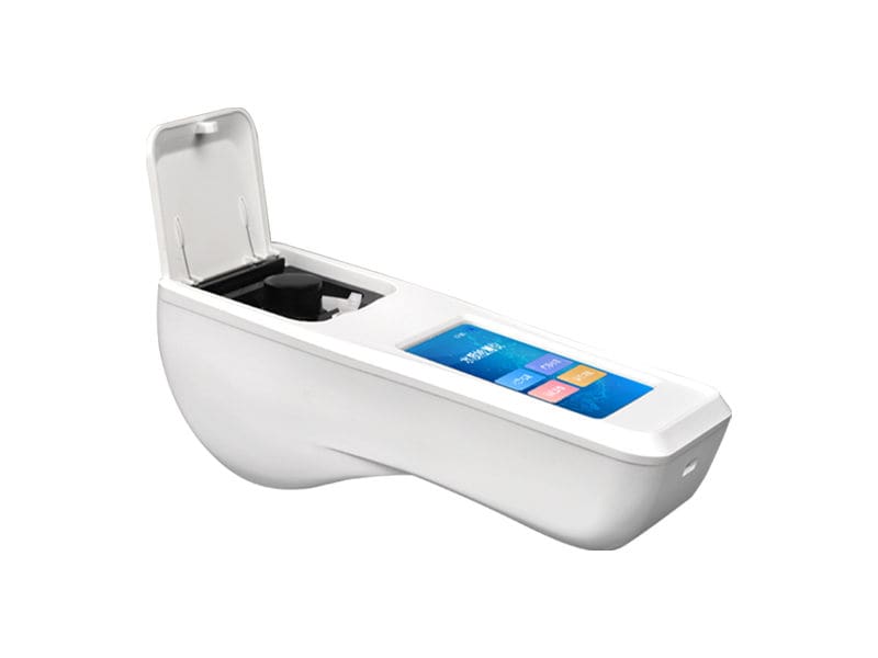 手持式四氮检测仪