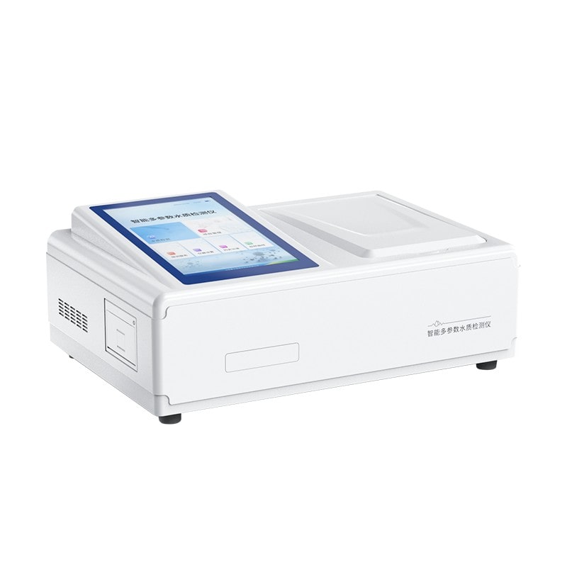 水质四氮检测仪