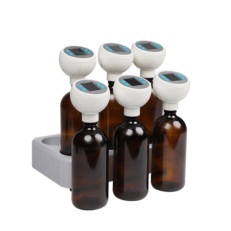 BOD生化需氧量测定仪