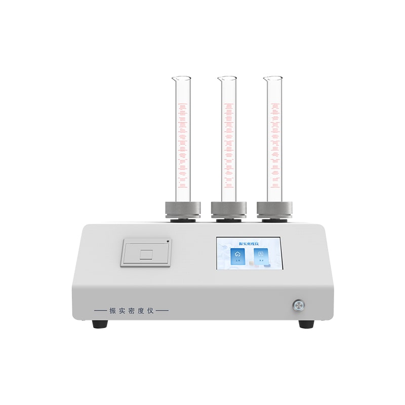 粉末密度测定仪