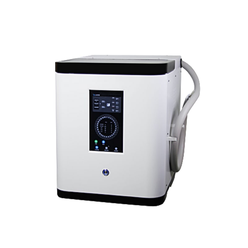 全自动二次热解析仪