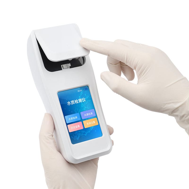 悬浮物浊度检测仪