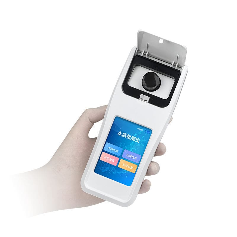 水质溶解氧检测仪