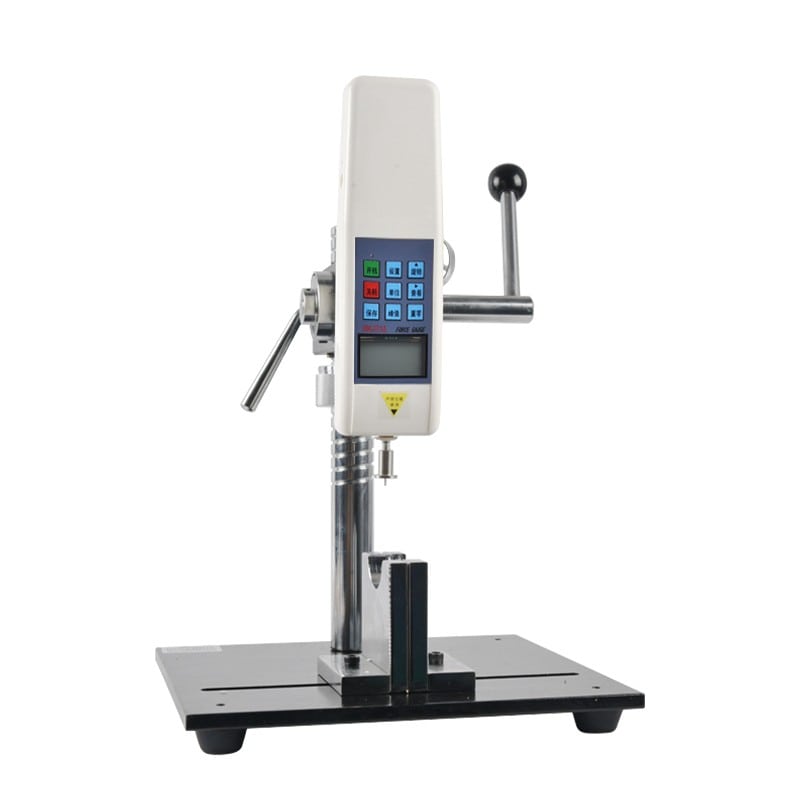 植物茎杆强度测定仪