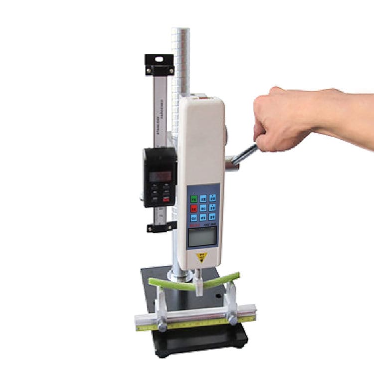 植物茎秆强度测定仪