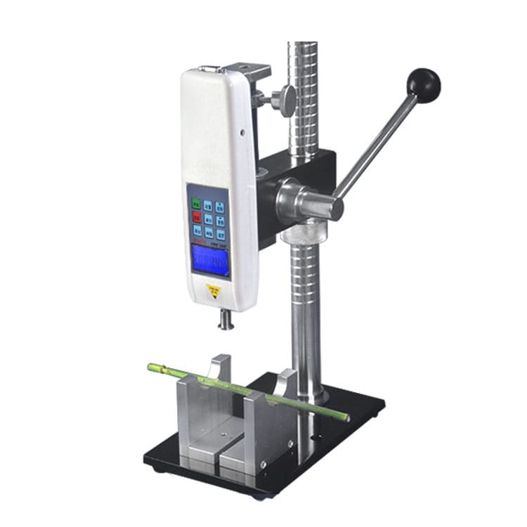 植物茎杆强度仪