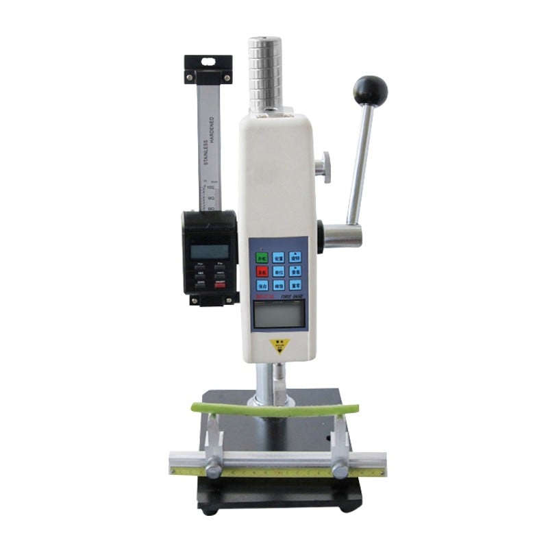 植物茎秆强度测定仪