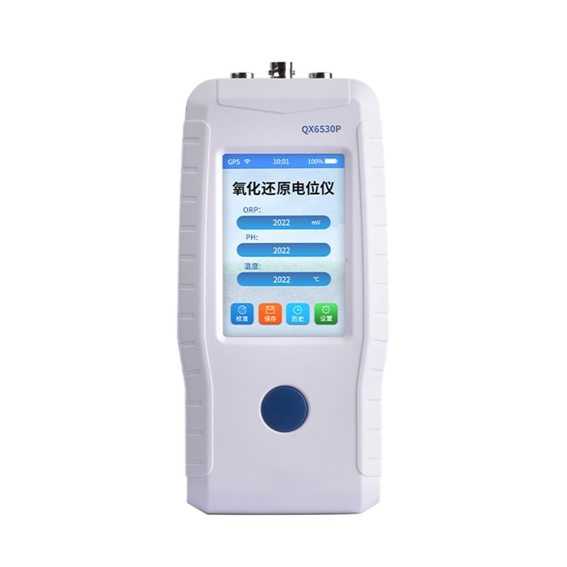 土壤氧化还原电位仪：精准洞察土壤生命活性的智能钥匙