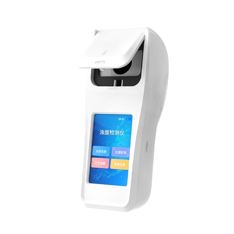 浊度仪