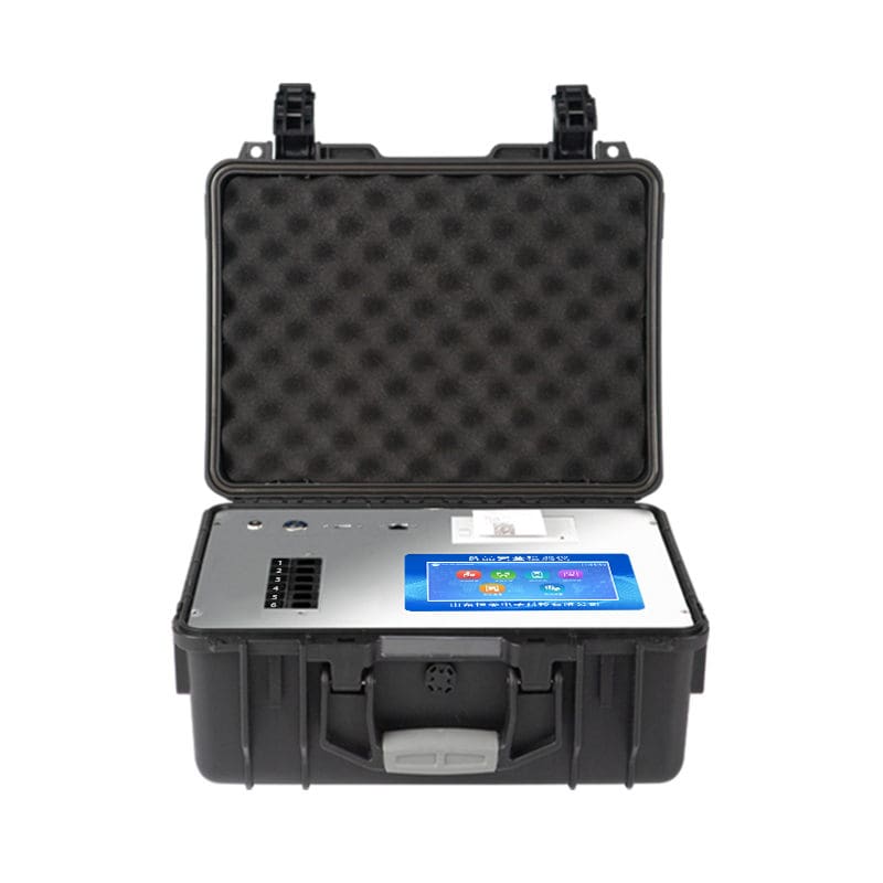 食品安全检测设备