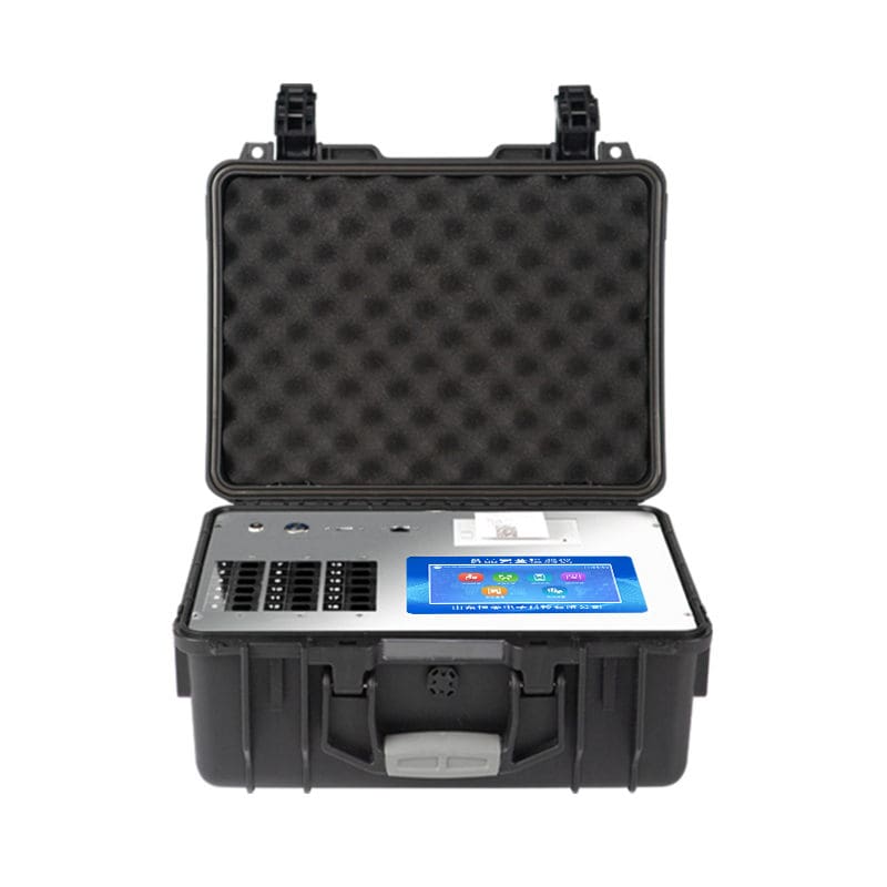 食品安全快速检测仪