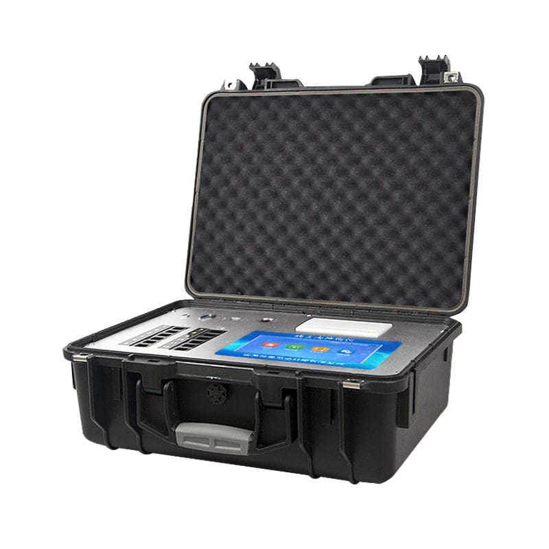 肉食品检测设备