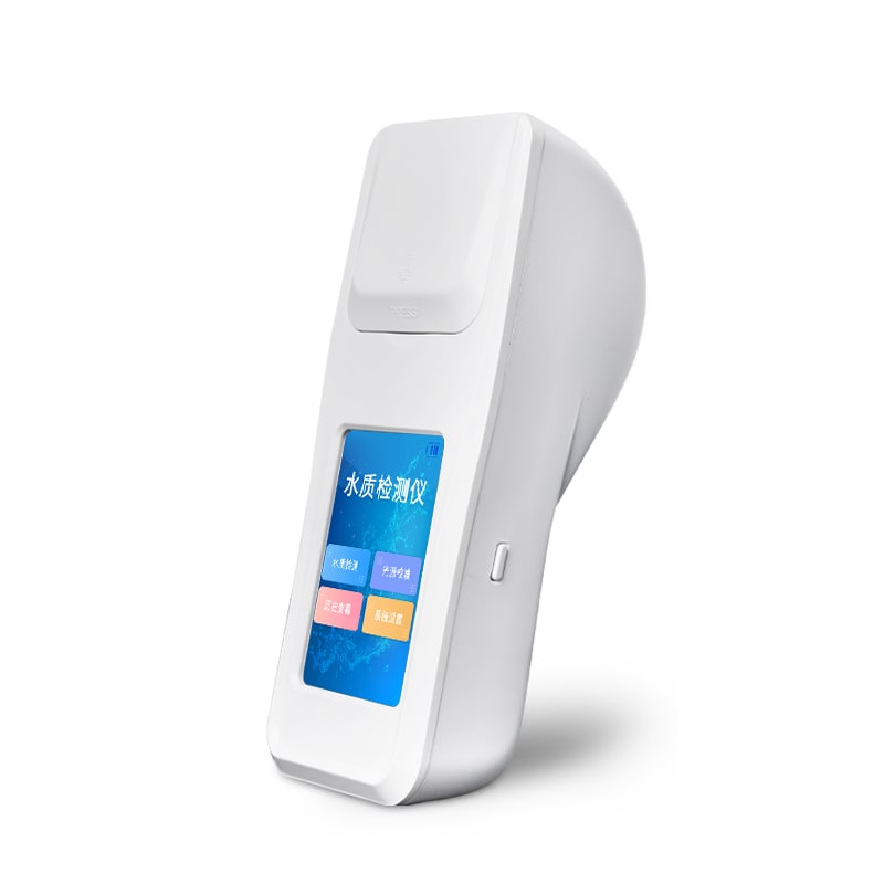 水质总碱度检测仪