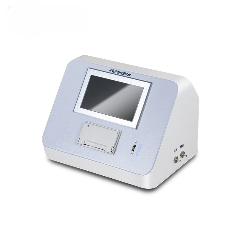 手套完整性检测仪