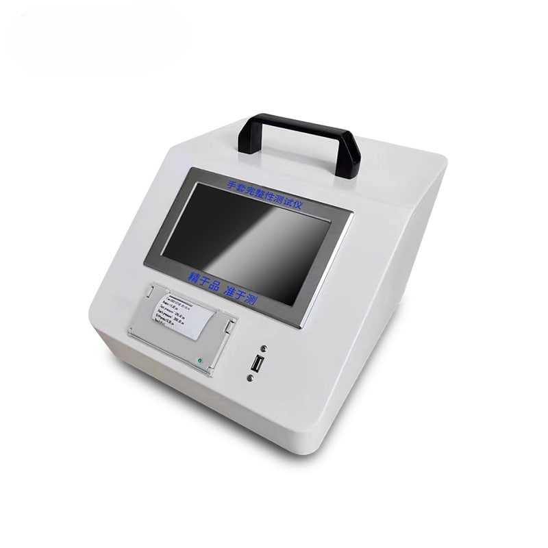 便携式手套检漏仪