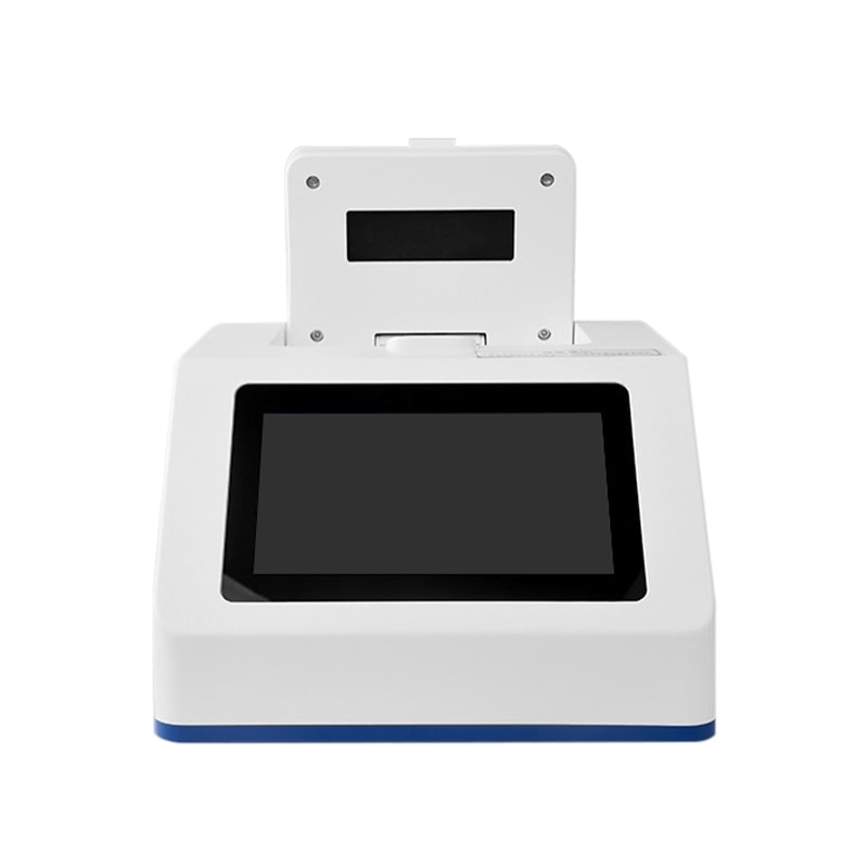 实时荧光定量PCR仪器