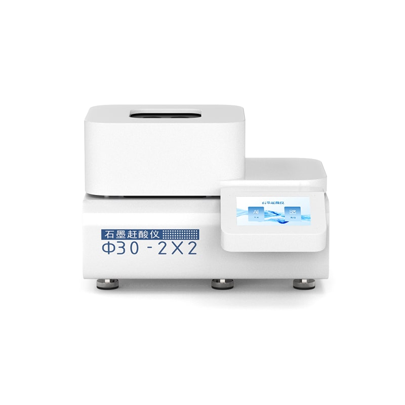 石墨赶酸仪