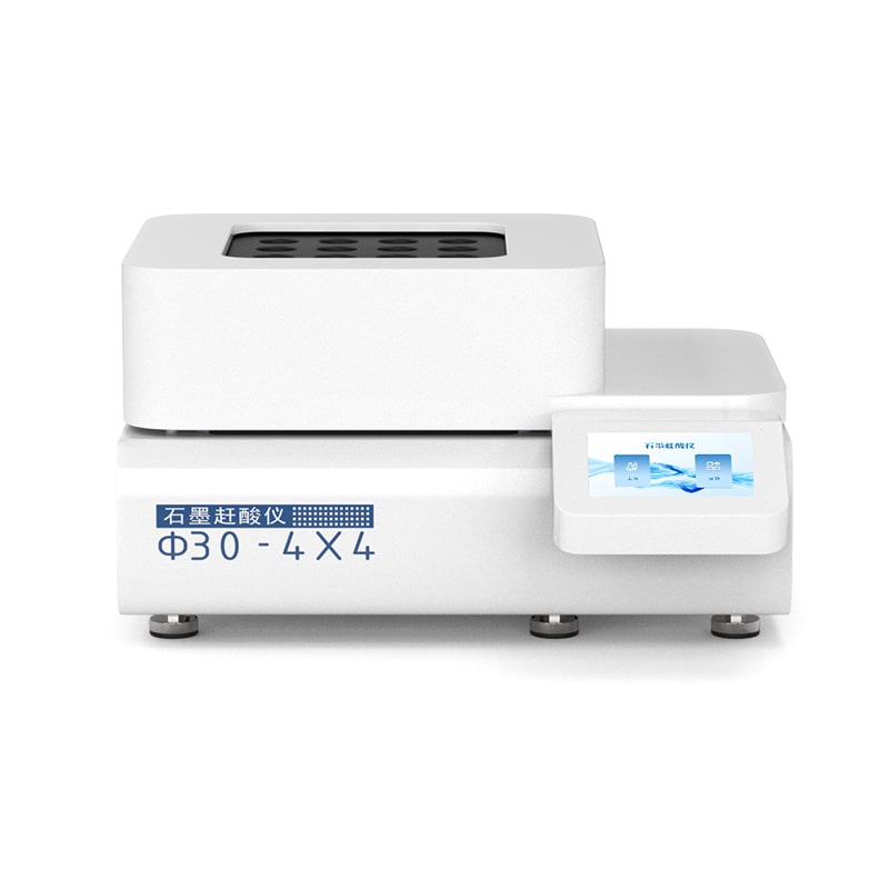16孔石墨赶酸仪