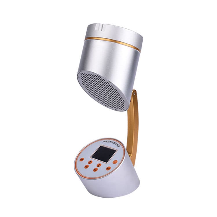 浮游细菌采样器