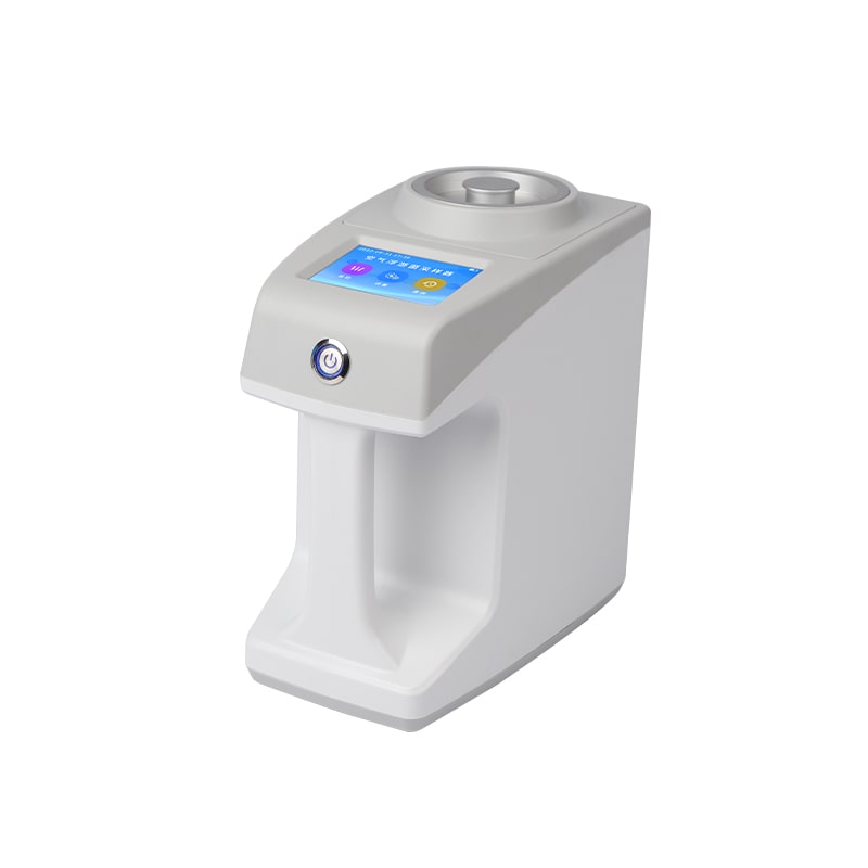 新型空气浮游菌采样器