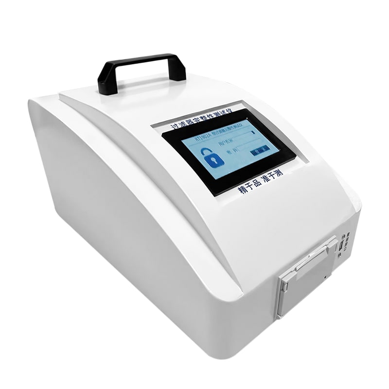 过滤器完整性测试仪