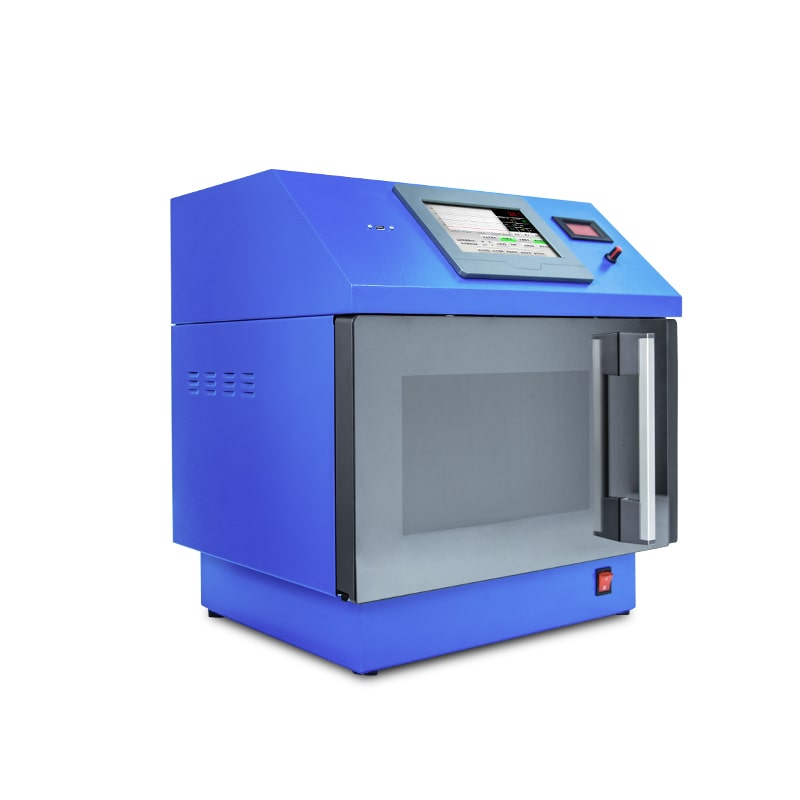 超声微波化学反应器