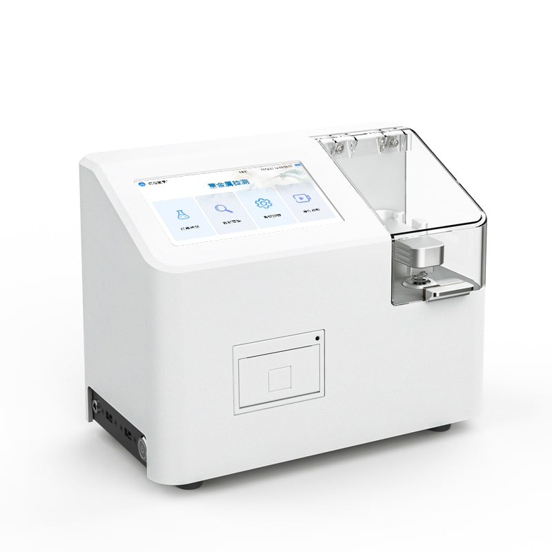 大米重金属检测仪