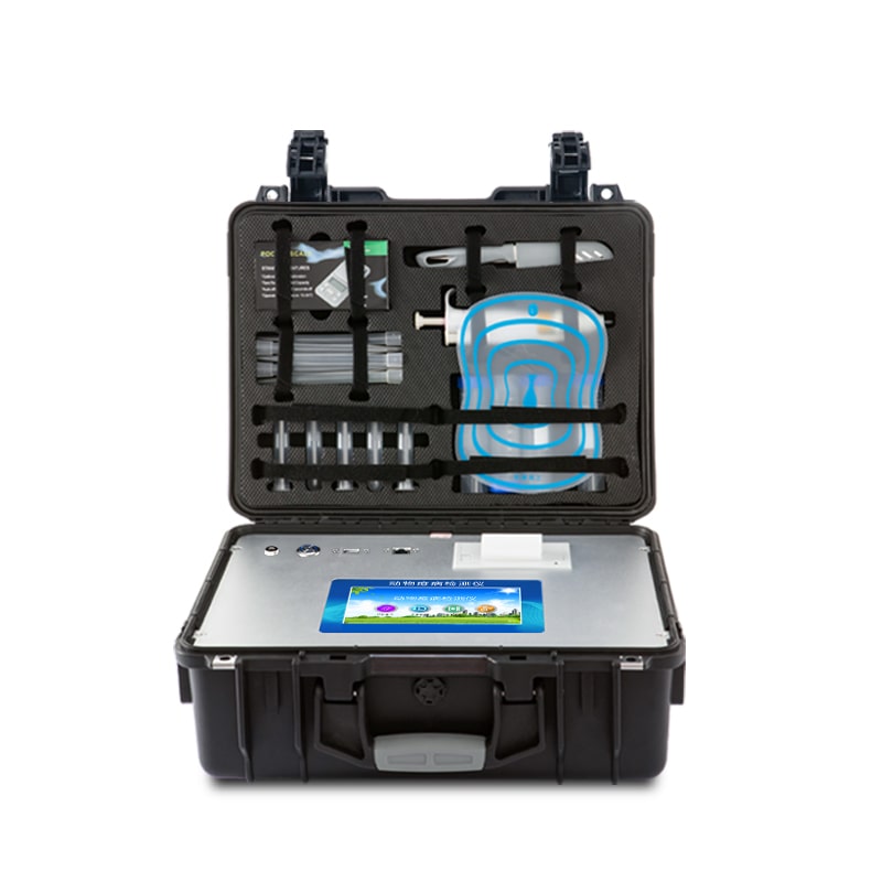 动物疫病检测仪