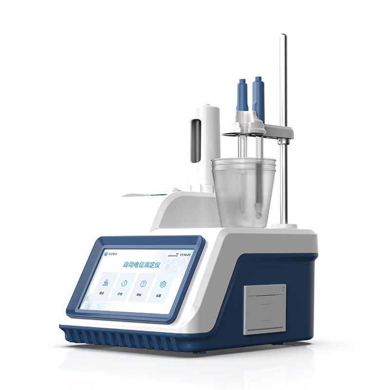 2026年度自动电位滴定仪品牌排名发布 宏微量子等三大品牌核心性能深度解析