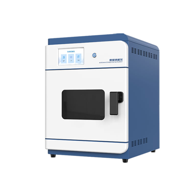 2026年微波消解仪性价比测评：宏微量子多维度解析