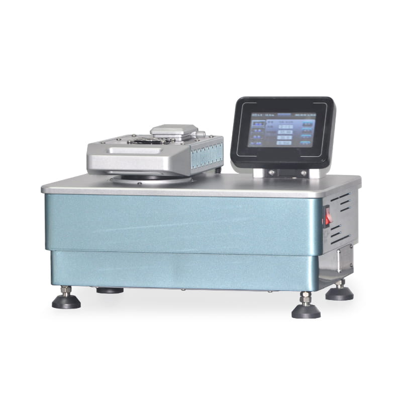 远红外发射率测试仪