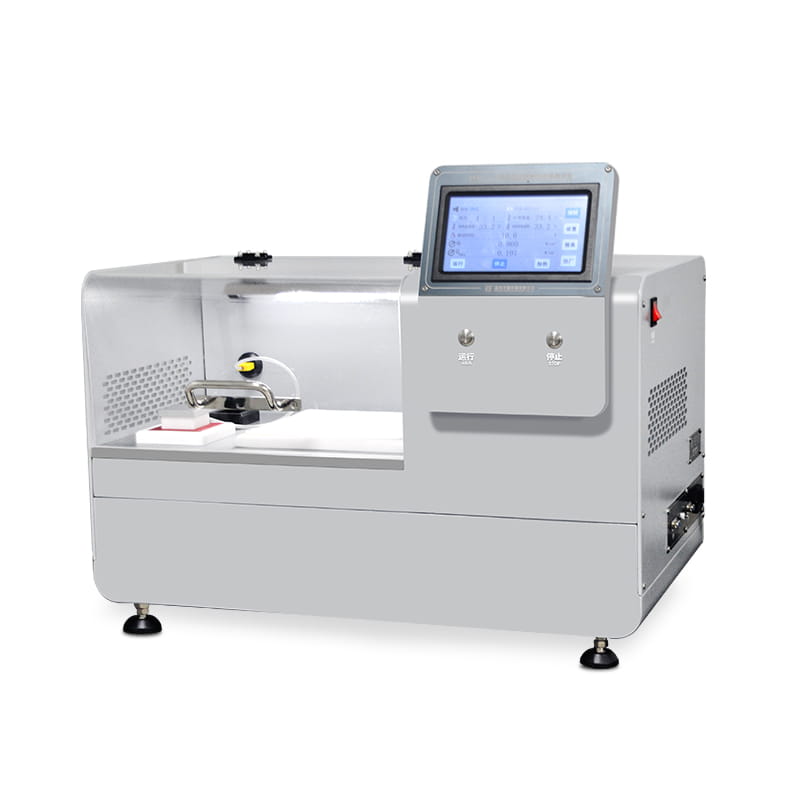 接触瞬间凉感测试仪