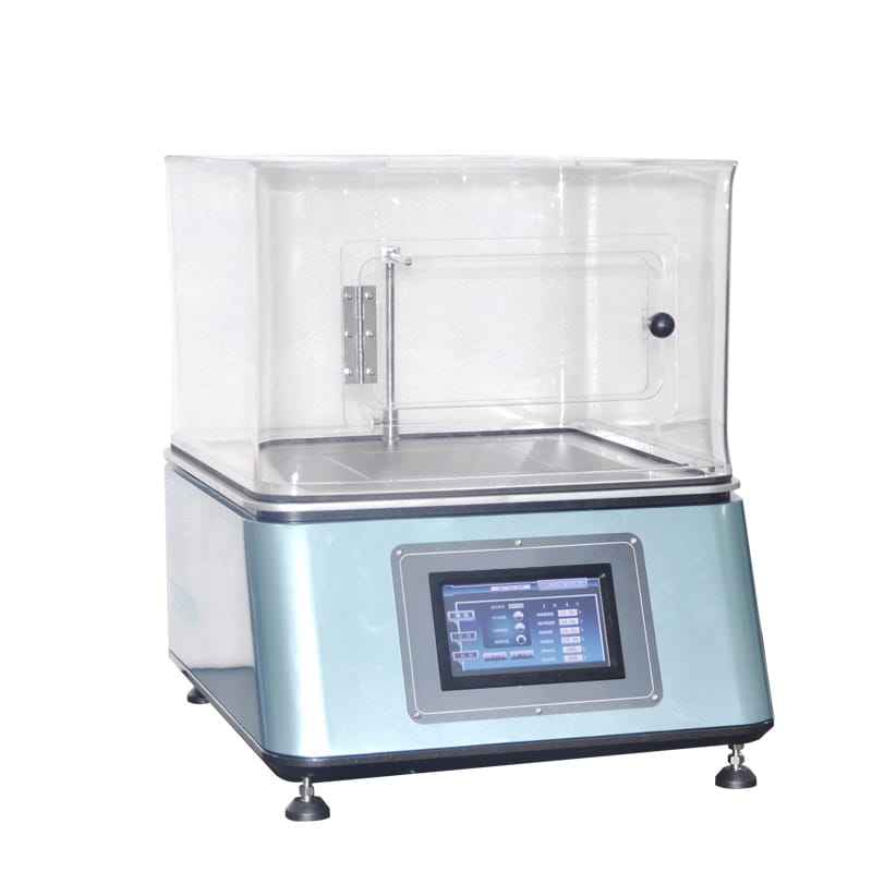 纺织品热阻测试仪