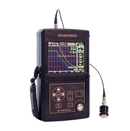 超声波探伤仪