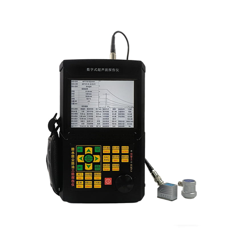 超声波检测仪