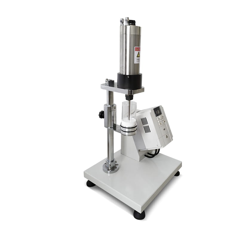 乳胶机械稳定性测试仪