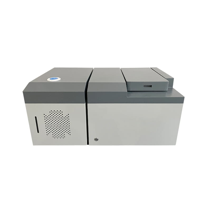 煤炭全自动量热仪